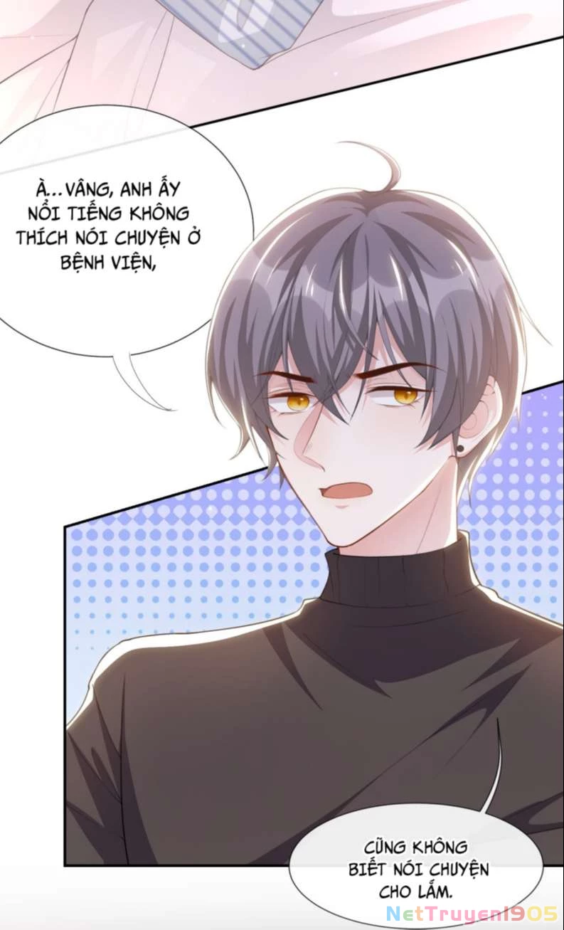 Quan Hệ Thế Thân Chapter 72 - 10