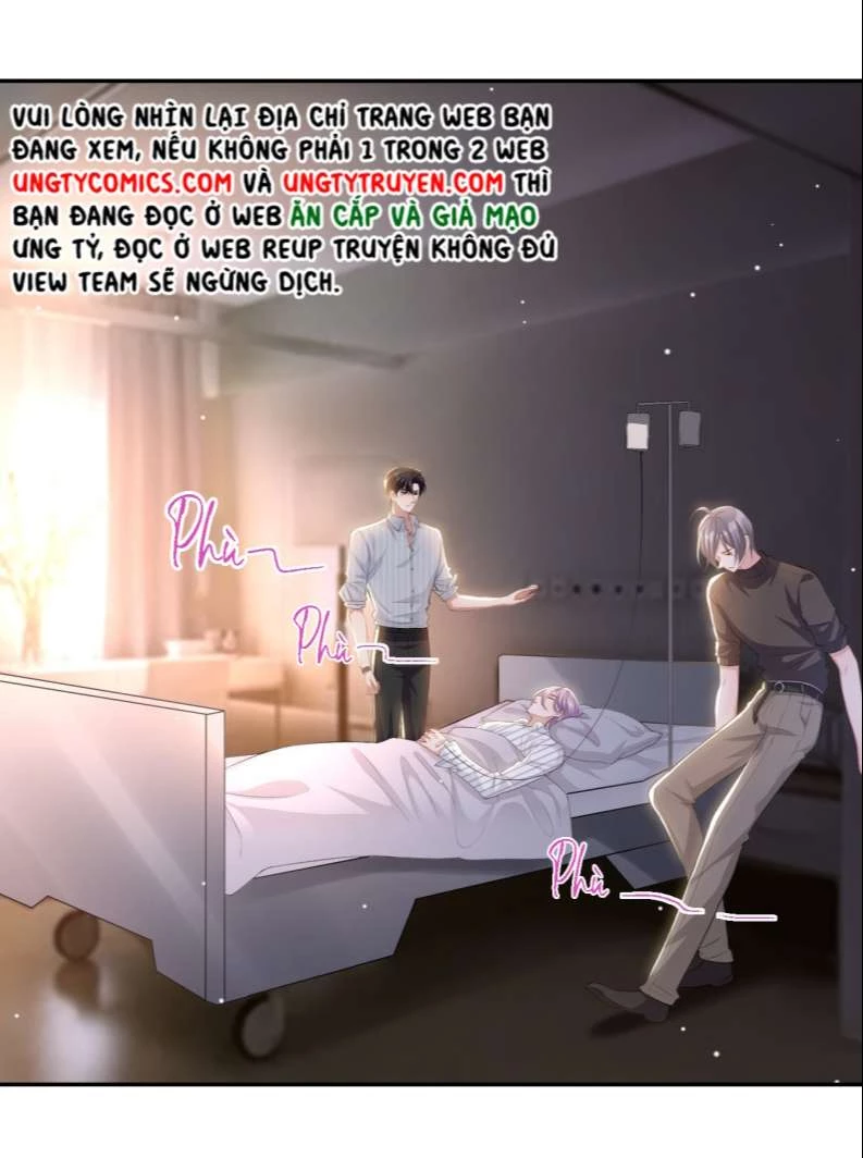 Quan Hệ Thế Thân Chapter 72 - 14