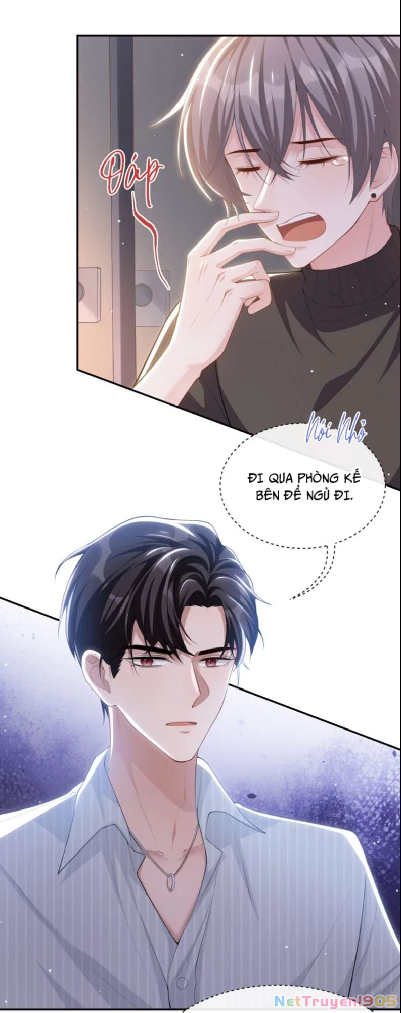 Quan Hệ Thế Thân Chapter 72 - 15