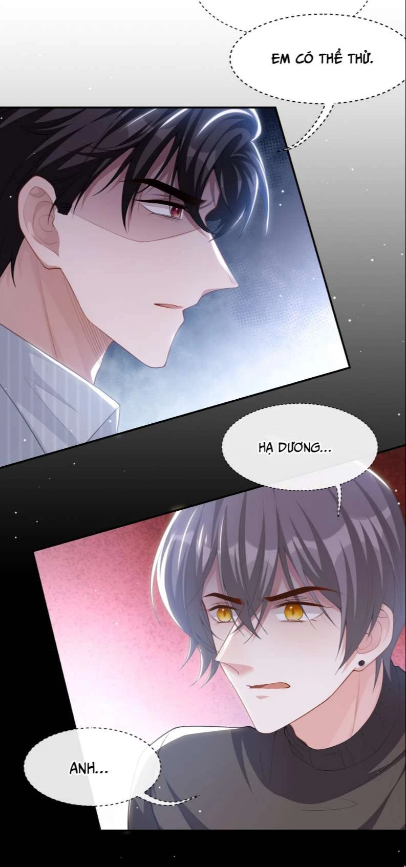 Quan Hệ Thế Thân Chapter 72 - 17