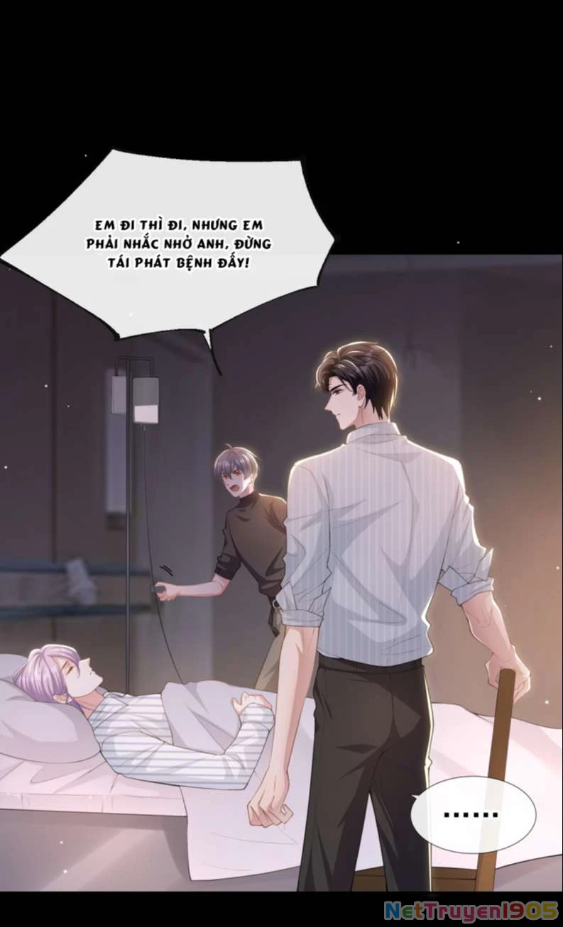 Quan Hệ Thế Thân Chapter 72 - 18