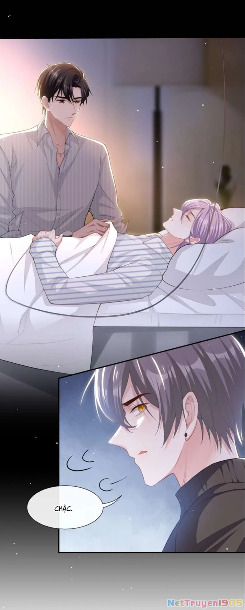 Quan Hệ Thế Thân Chapter 72 - 19