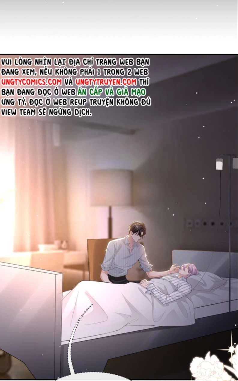 Quan Hệ Thế Thân Chapter 72 - 20