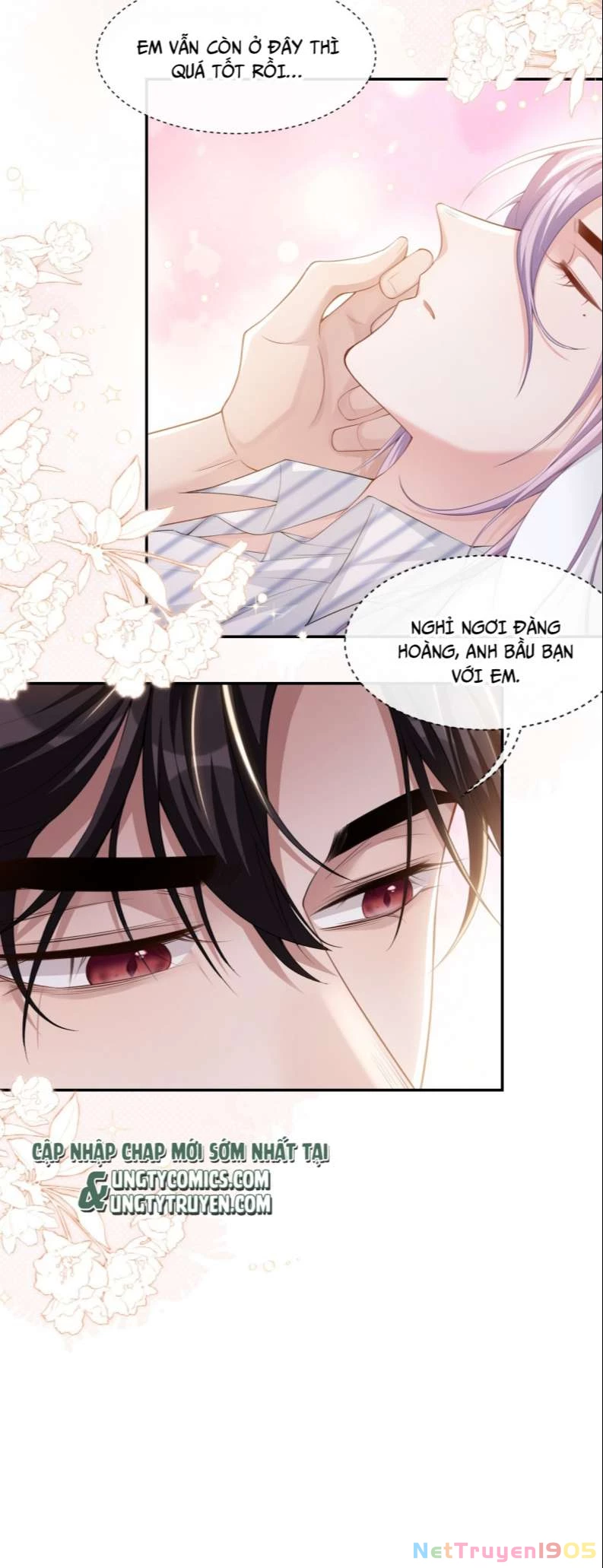 Quan Hệ Thế Thân Chapter 72 - 21