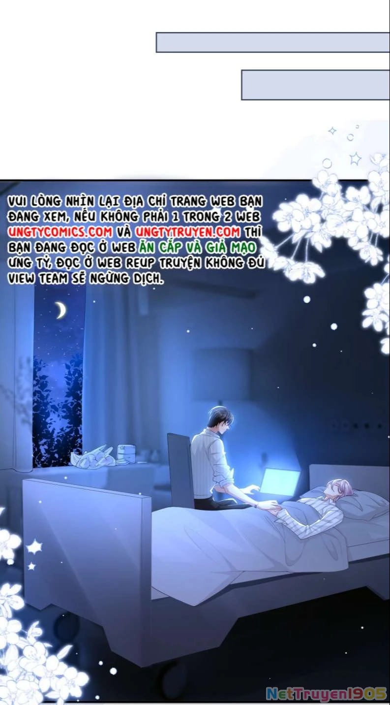 Quan Hệ Thế Thân Chapter 72 - 22