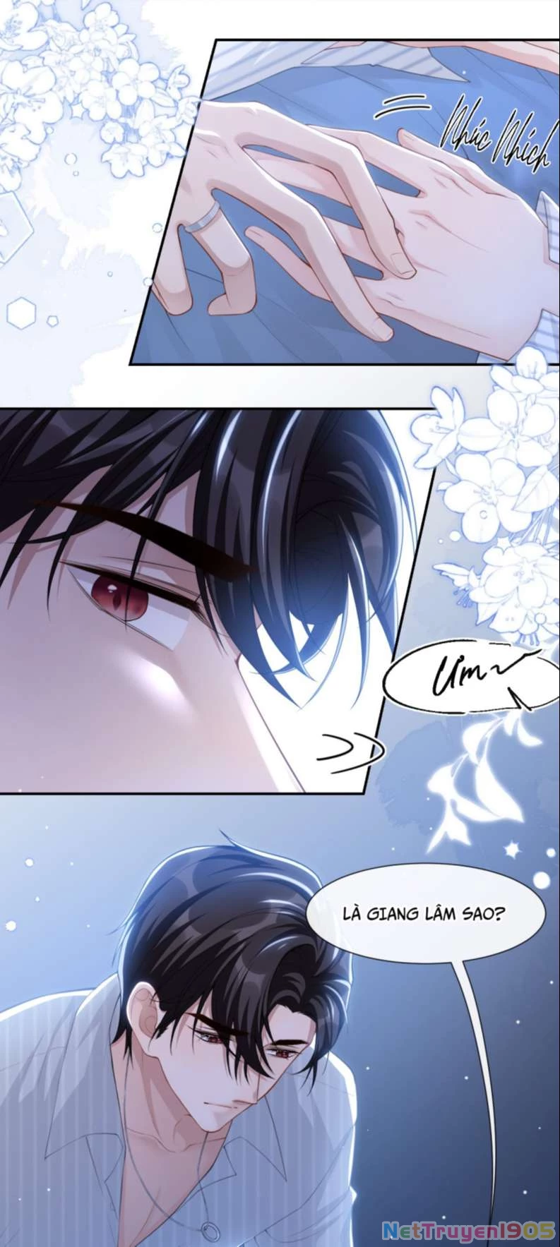 Quan Hệ Thế Thân Chapter 72 - 23