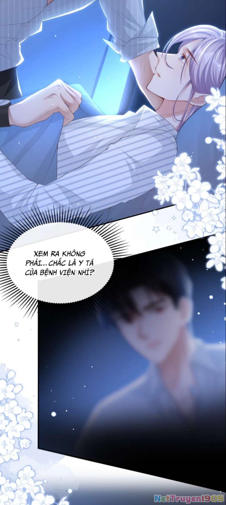 Quan Hệ Thế Thân Chapter 72 - 24