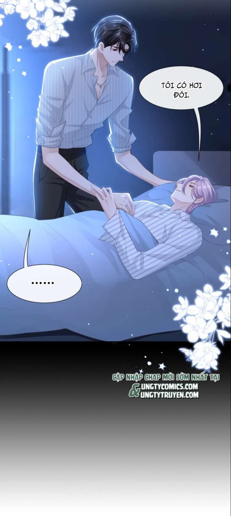 Quan Hệ Thế Thân Chapter 72 - 25