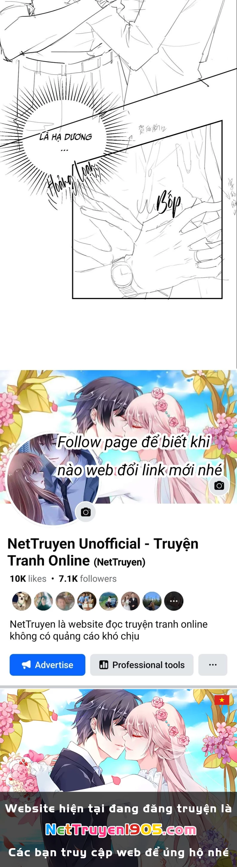 Quan Hệ Thế Thân Chapter 72 - 27