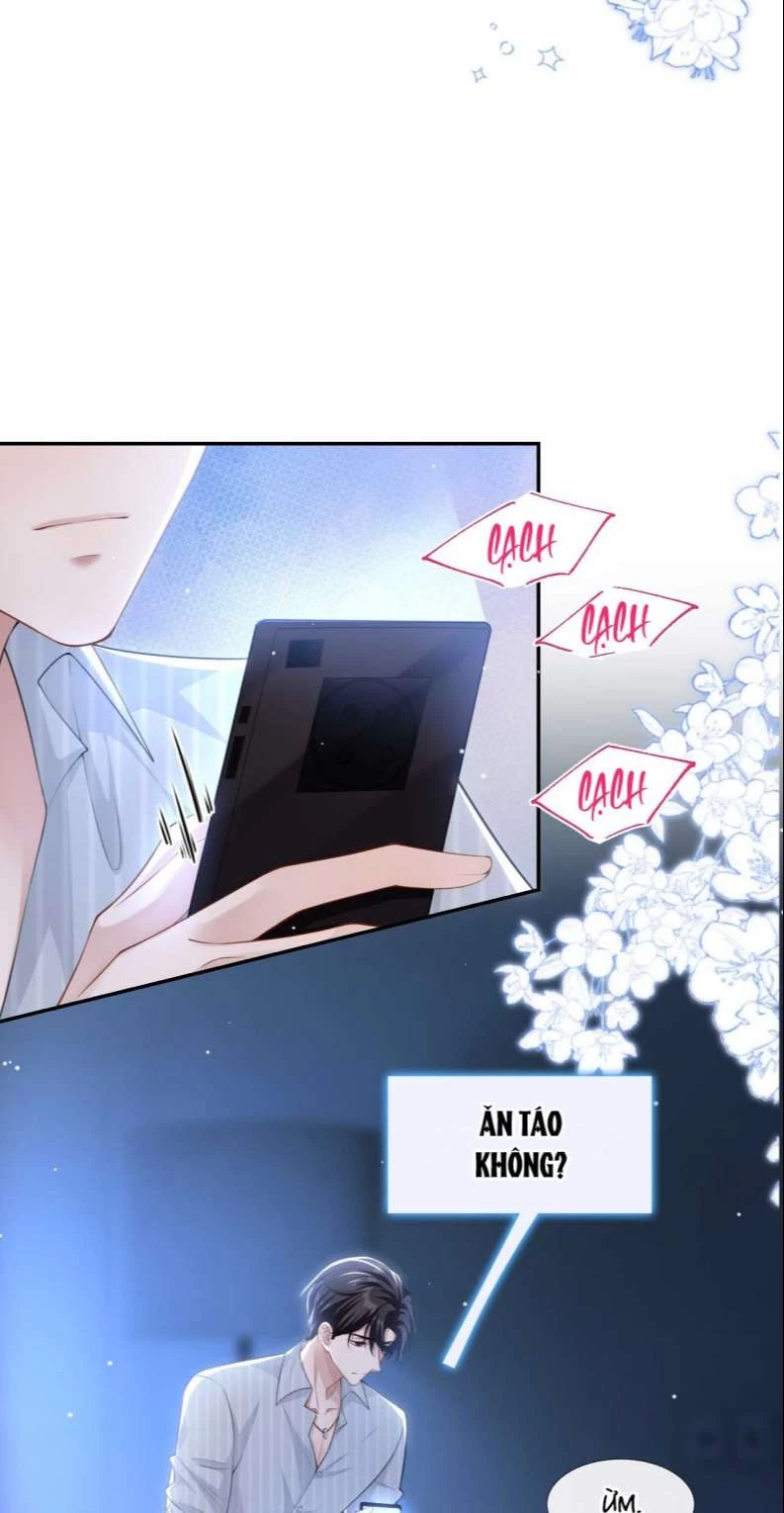 Quan Hệ Thế Thân Chapter 73 - 2