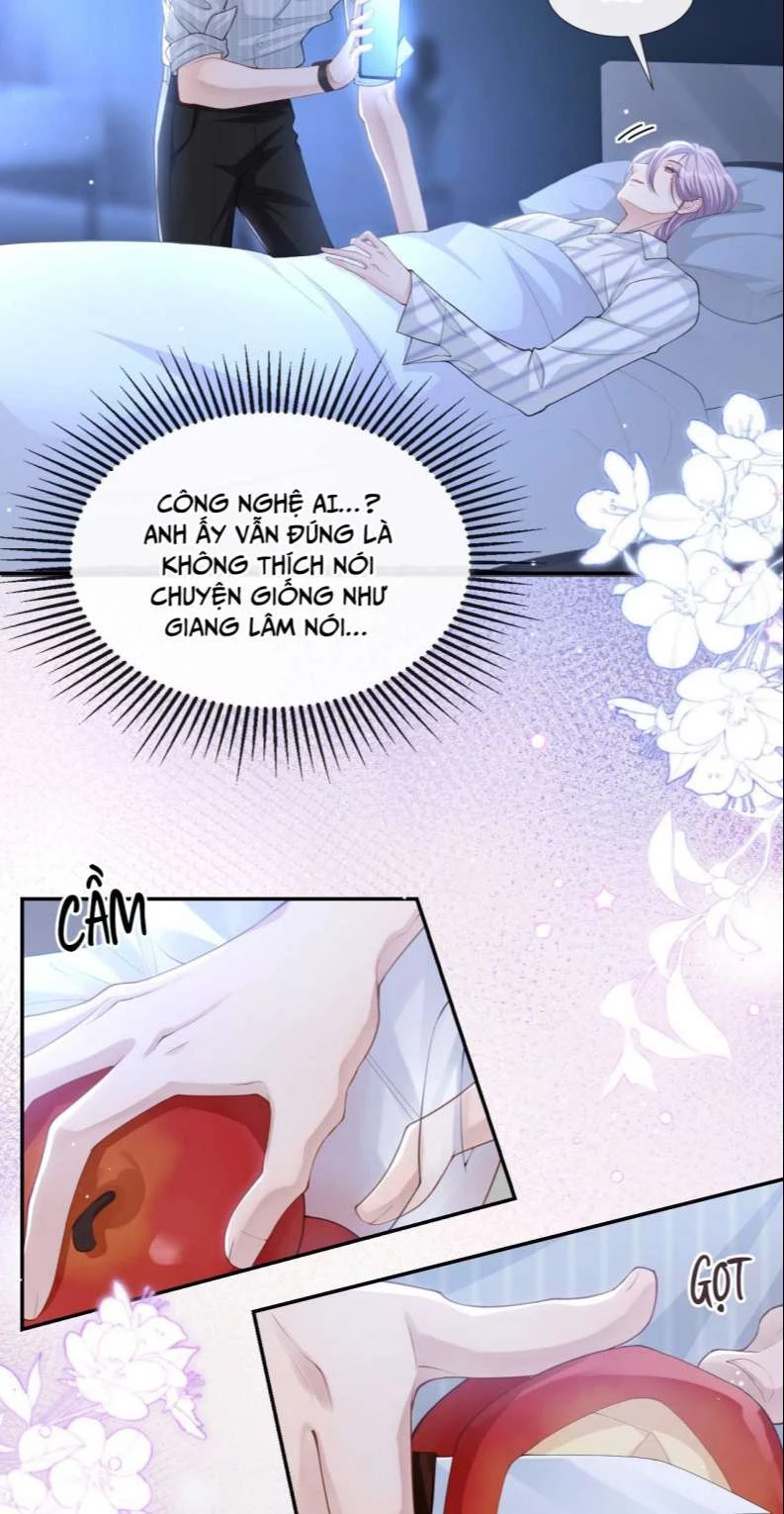 Quan Hệ Thế Thân Chapter 73 - 3