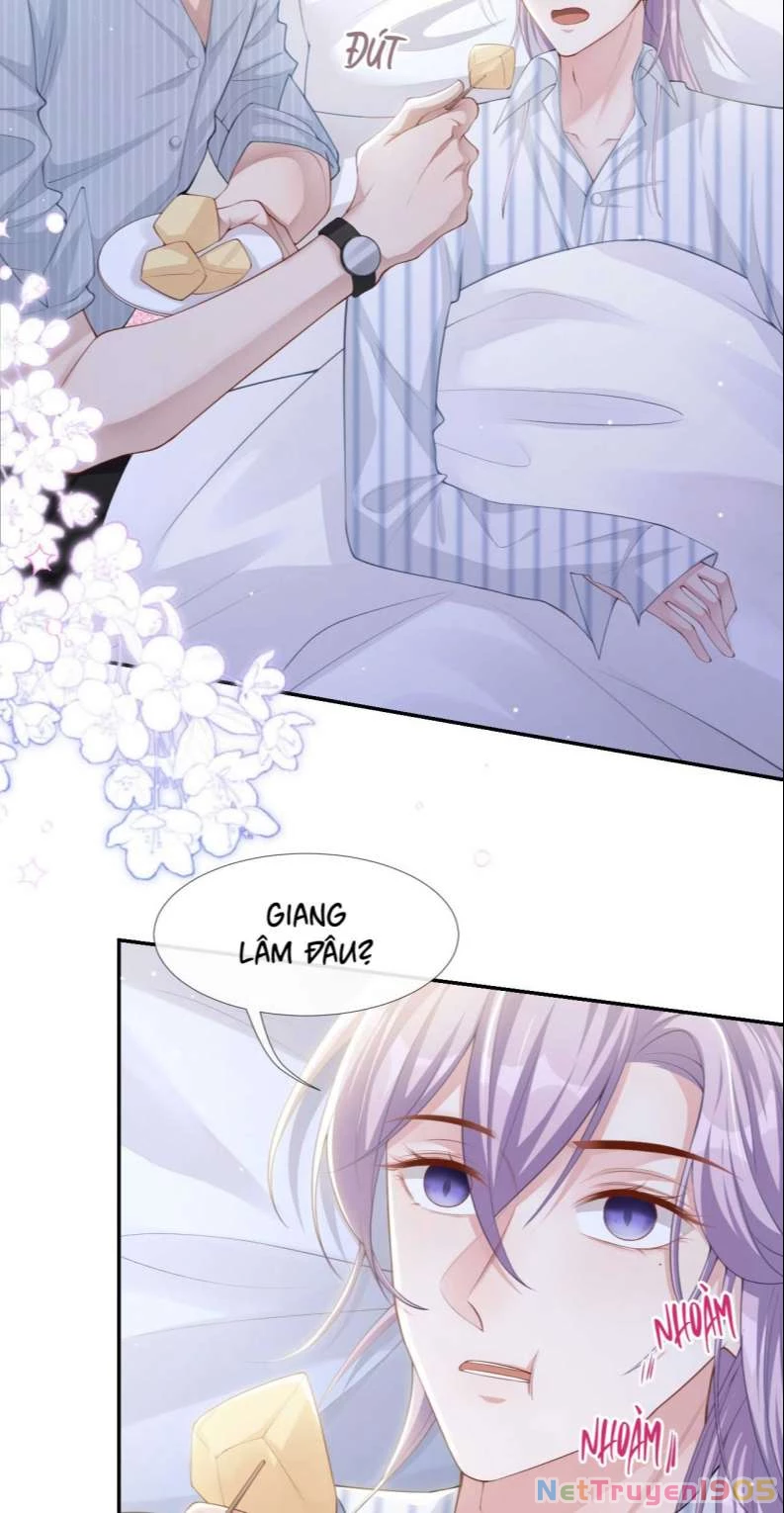 Quan Hệ Thế Thân Chapter 73 - 5