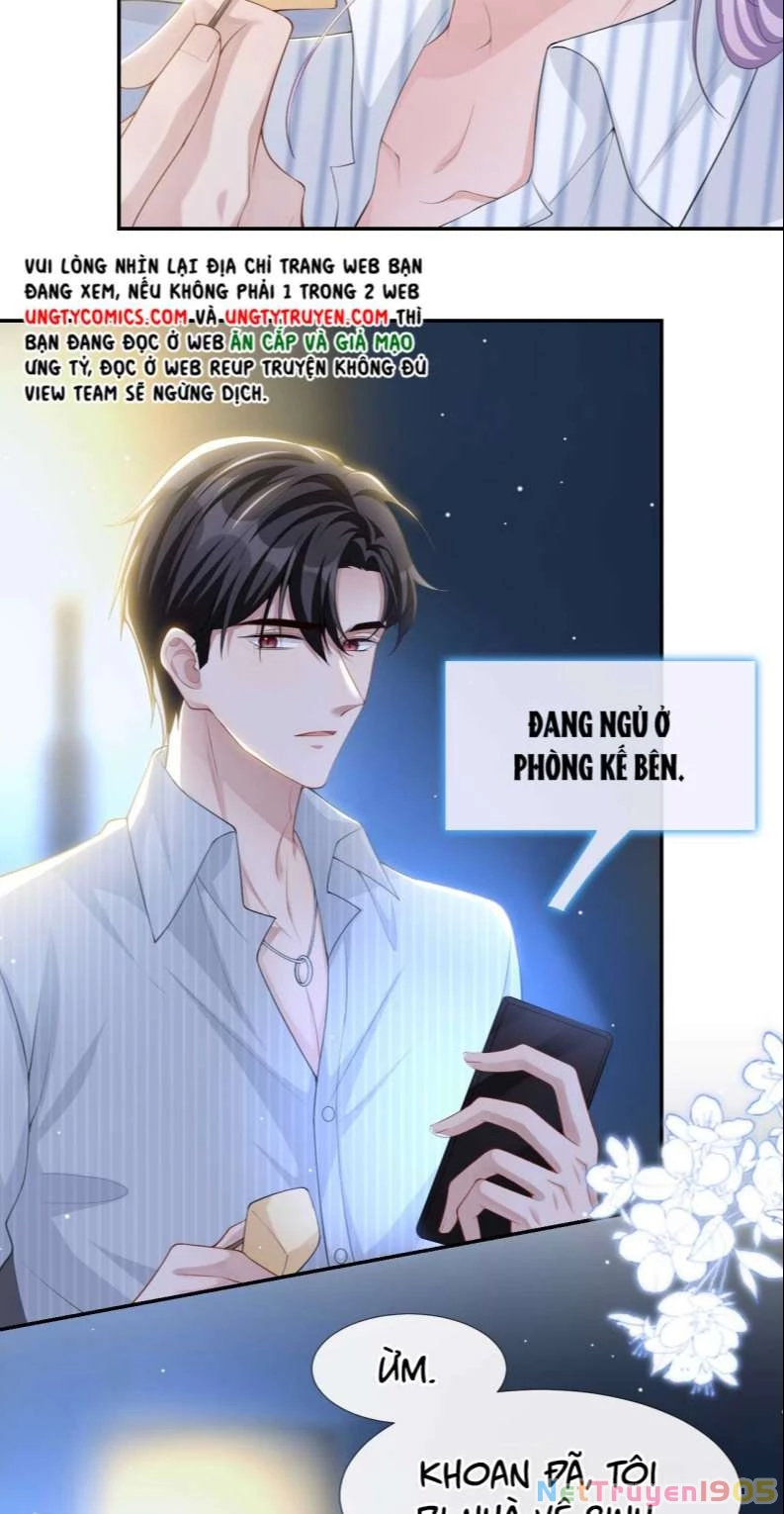 Quan Hệ Thế Thân Chapter 73 - 6