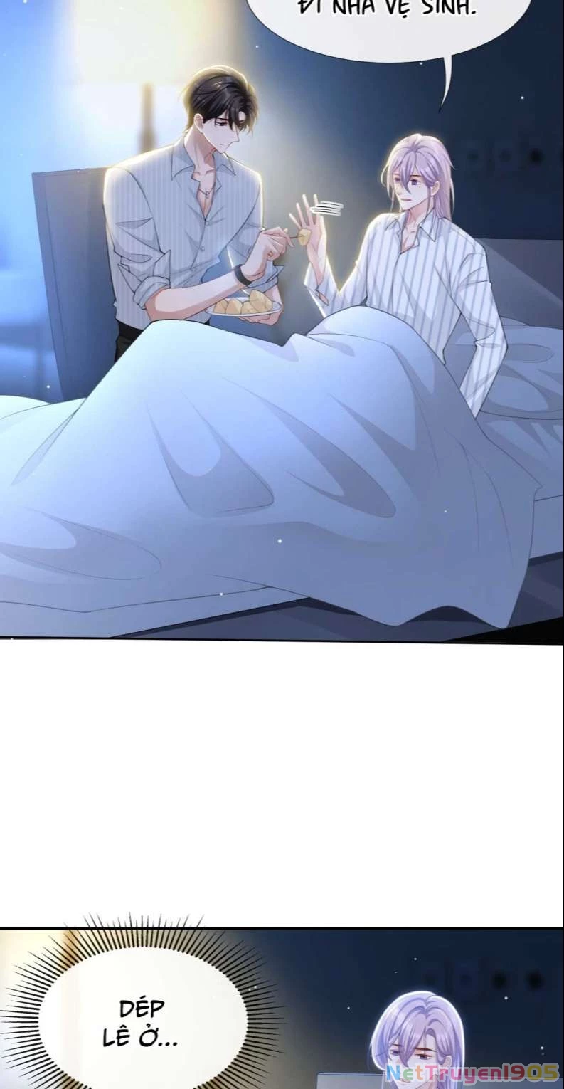 Quan Hệ Thế Thân Chapter 73 - 7