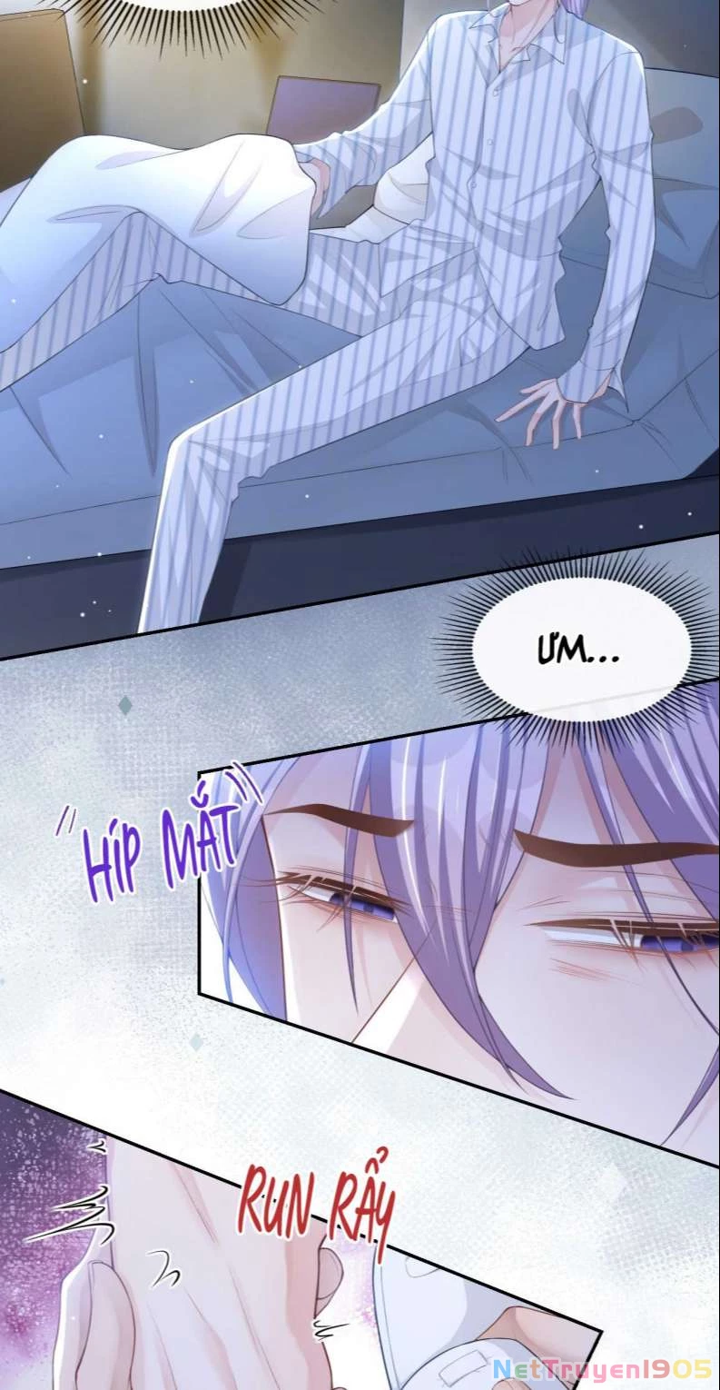 Quan Hệ Thế Thân Chapter 73 - 8