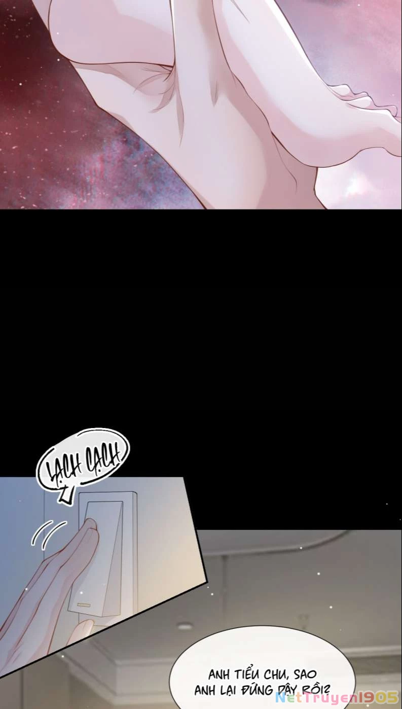 Quan Hệ Thế Thân Chapter 73 - 11