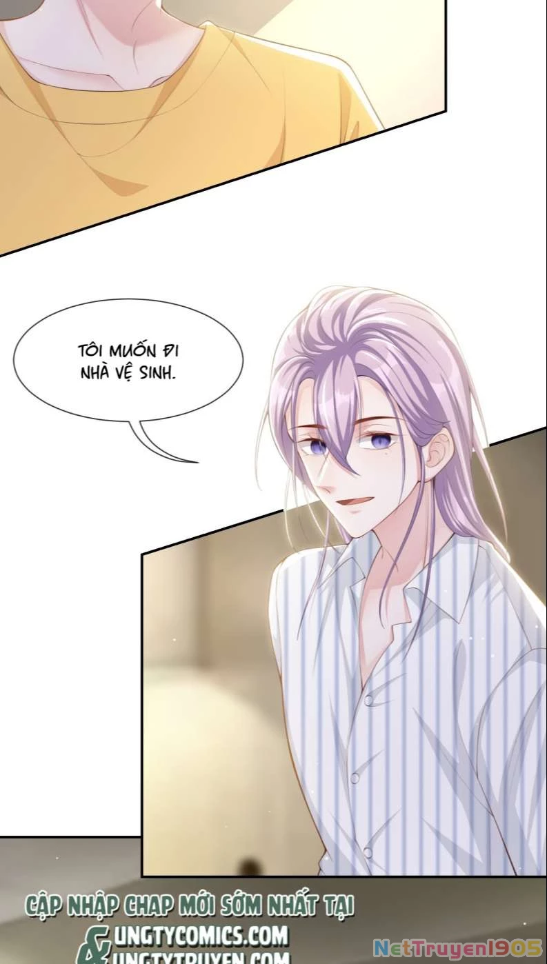 Quan Hệ Thế Thân Chapter 73 - 13