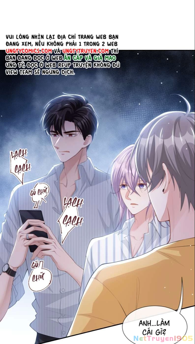 Quan Hệ Thế Thân Chapter 73 - 16