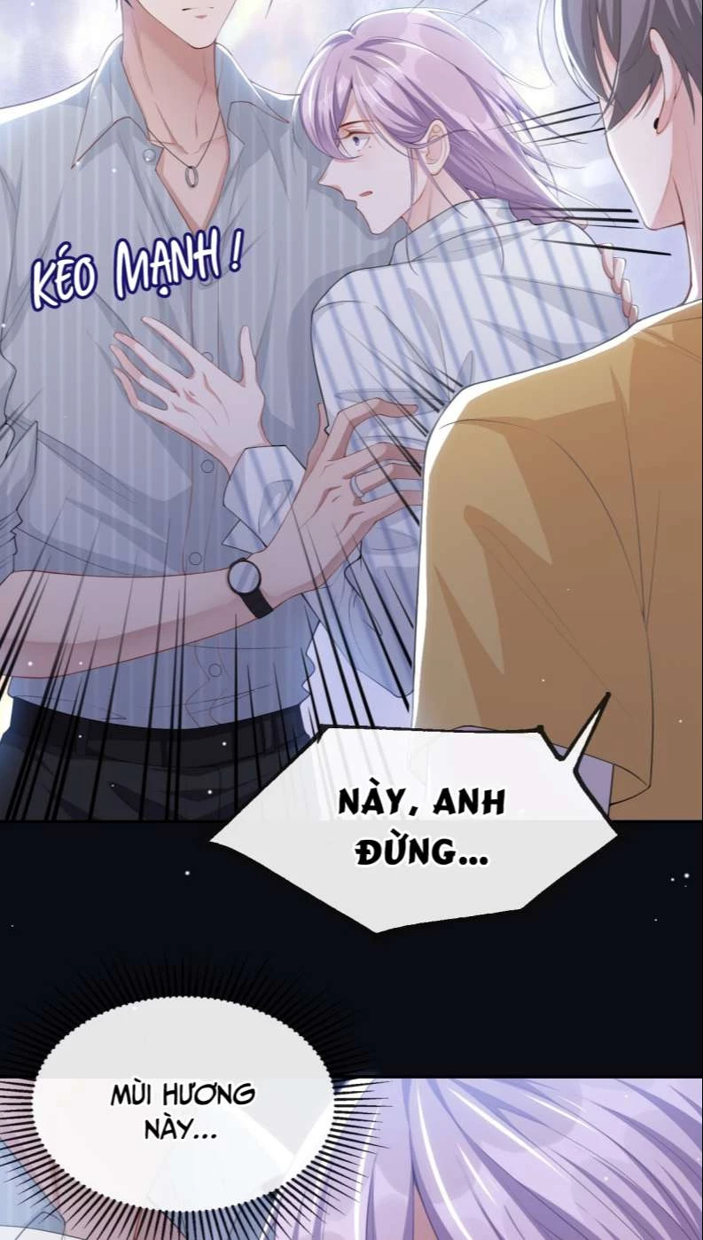 Quan Hệ Thế Thân Chapter 73 - 18