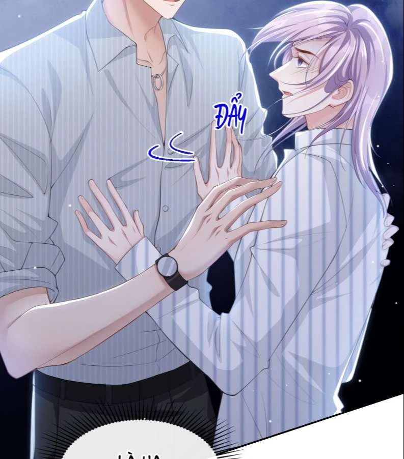 Quan Hệ Thế Thân Chapter 73 - 21