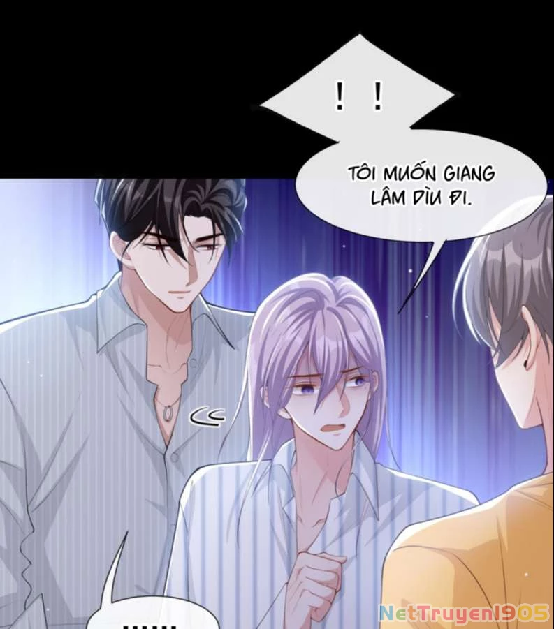 Quan Hệ Thế Thân Chapter 73 - 24