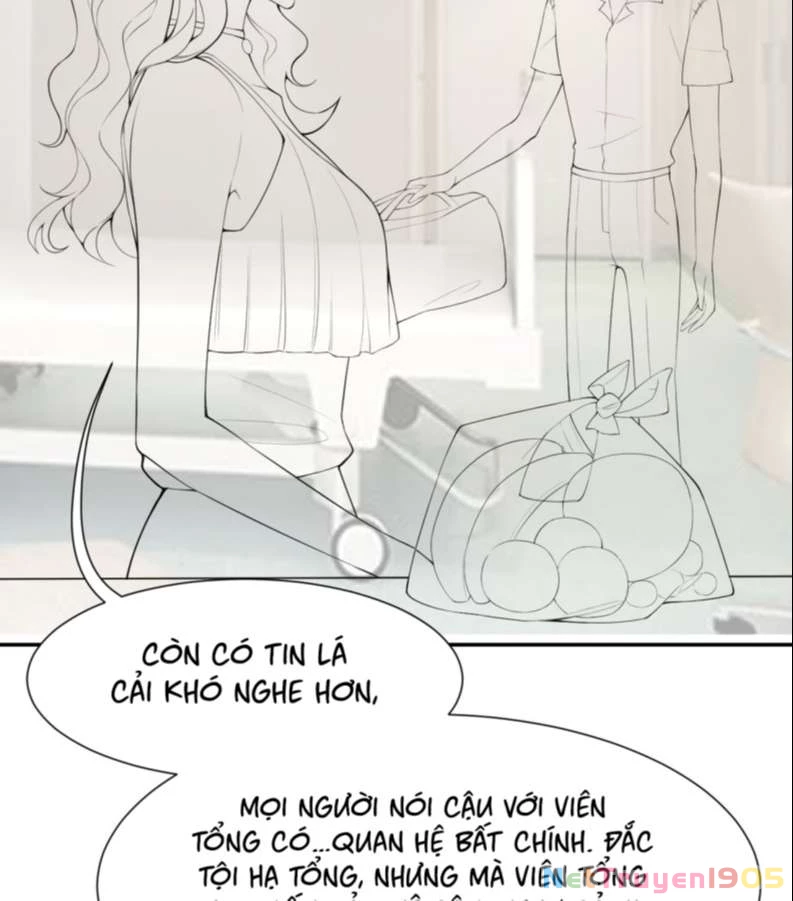 Quan Hệ Thế Thân Chapter 73 - 27