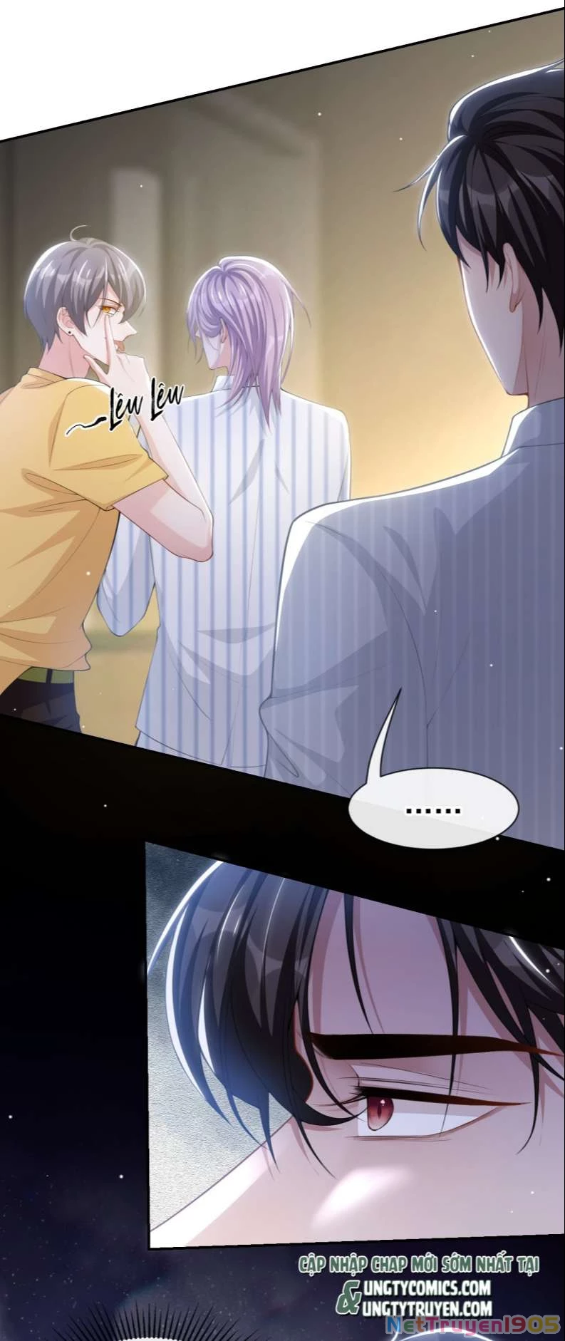 Quan Hệ Thế Thân Chapter 74 - 5