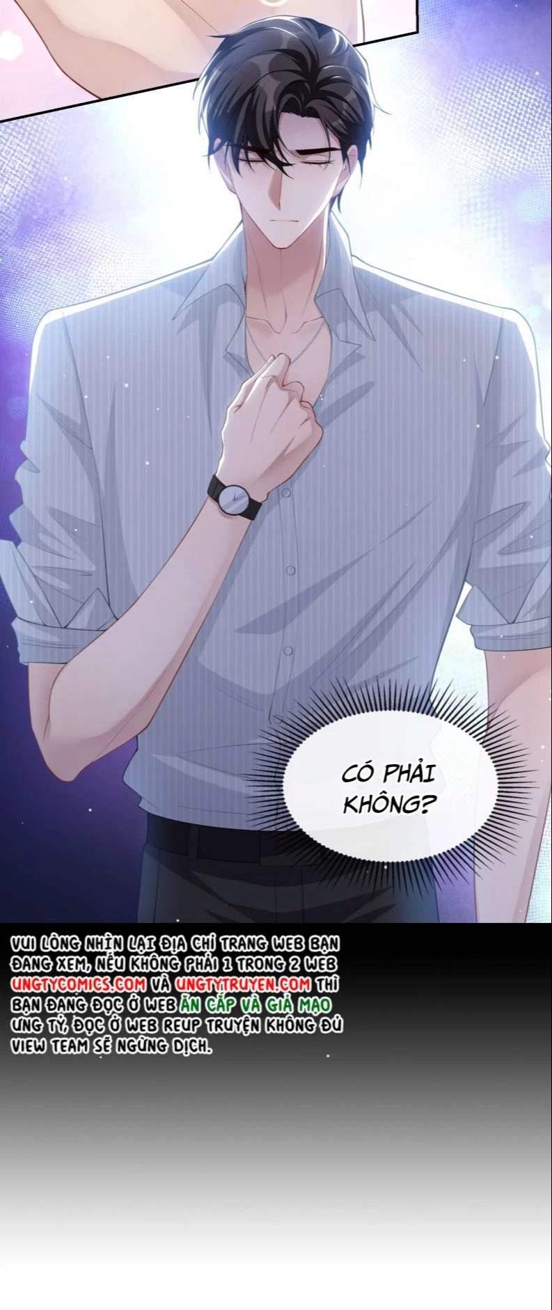 Quan Hệ Thế Thân Chapter 74 - 7
