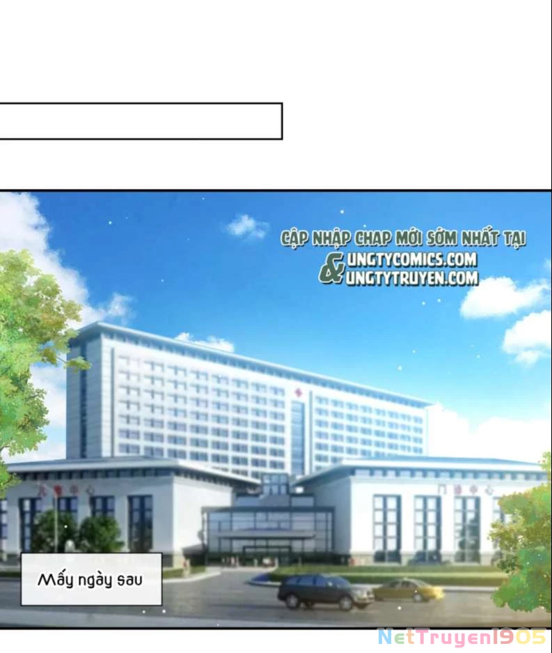 Quan Hệ Thế Thân Chapter 74 - 8