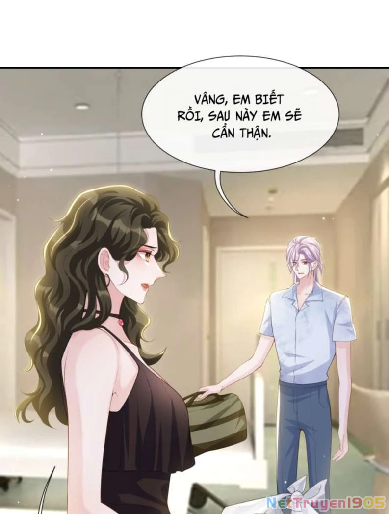 Quan Hệ Thế Thân Chapter 74 - 13
