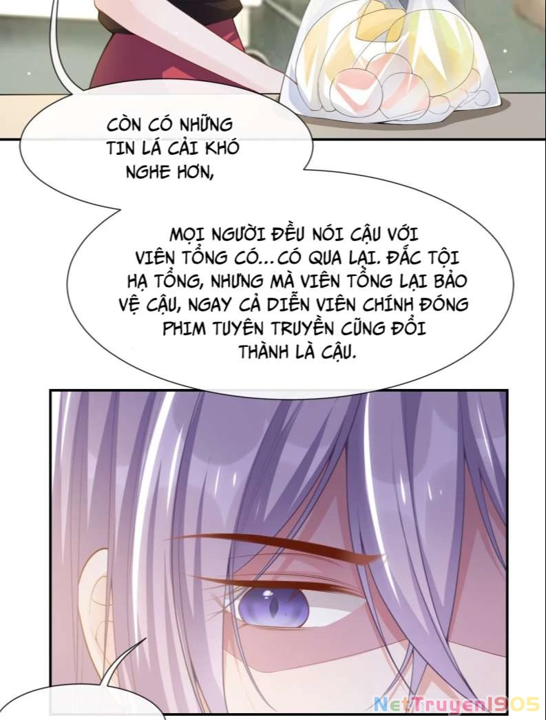 Quan Hệ Thế Thân Chapter 74 - 14