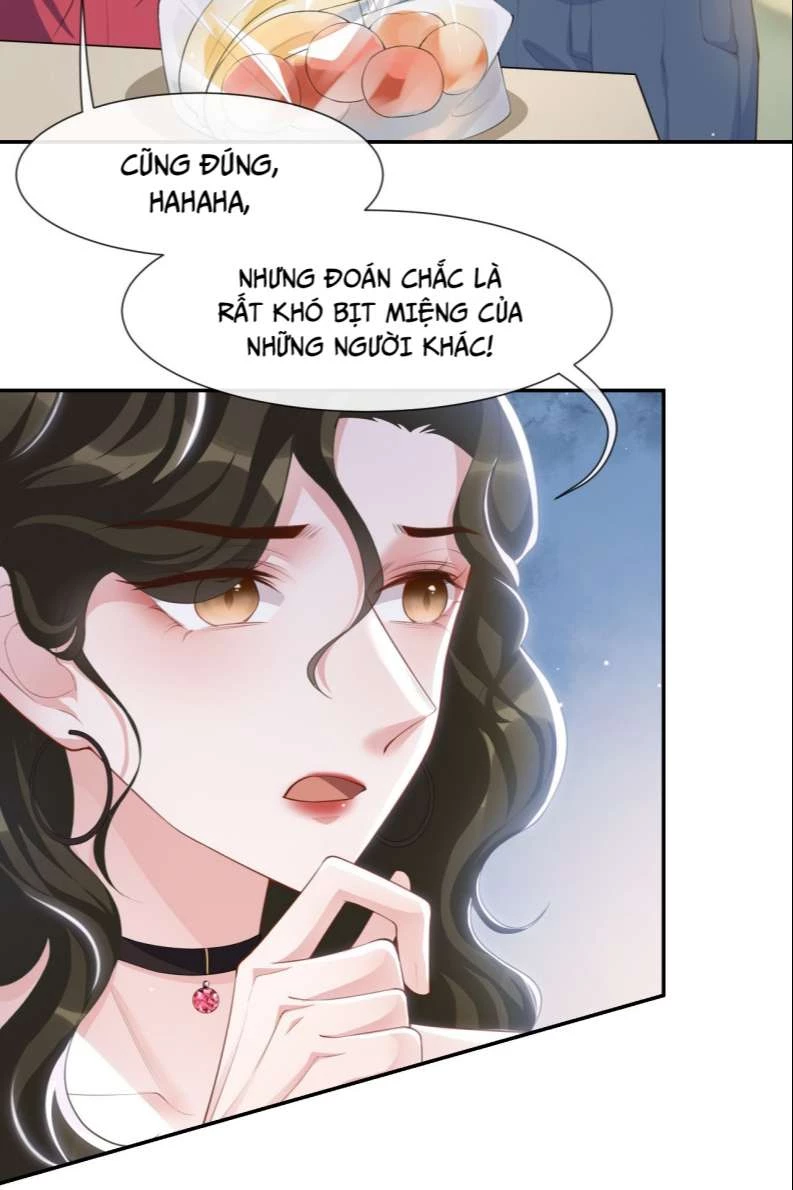 Quan Hệ Thế Thân Chapter 74 - 16