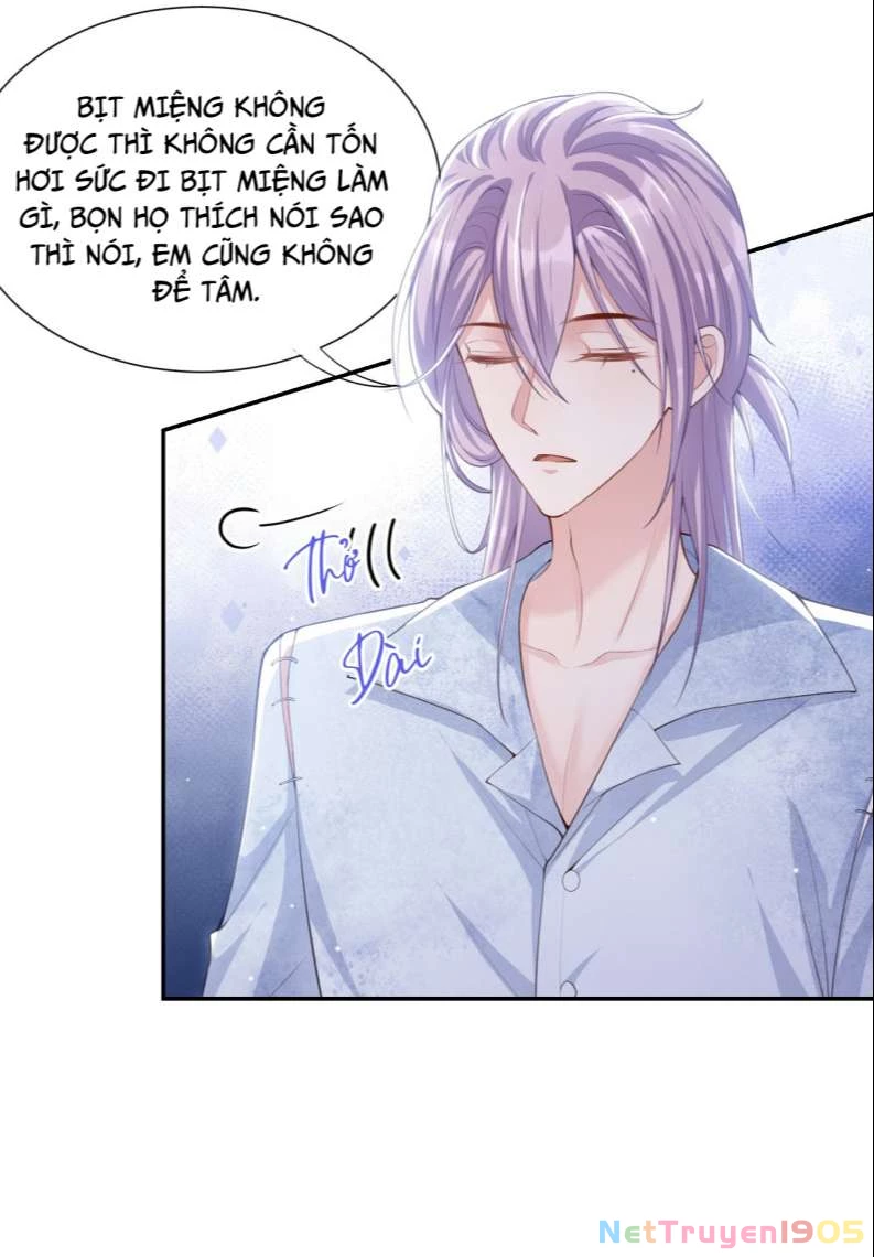 Quan Hệ Thế Thân Chapter 74 - 17