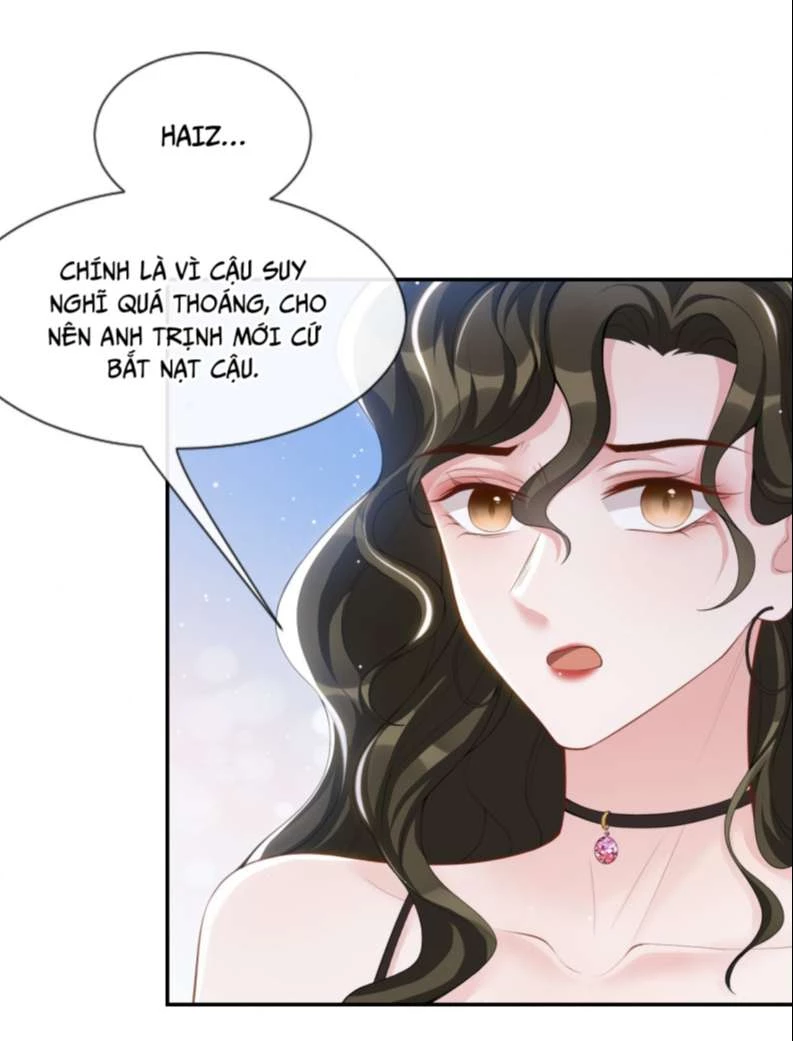 Quan Hệ Thế Thân Chapter 74 - 19