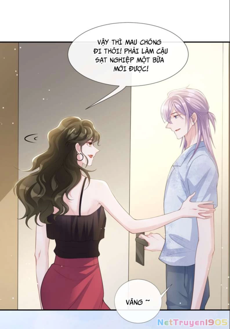 Quan Hệ Thế Thân Chapter 74 - 23