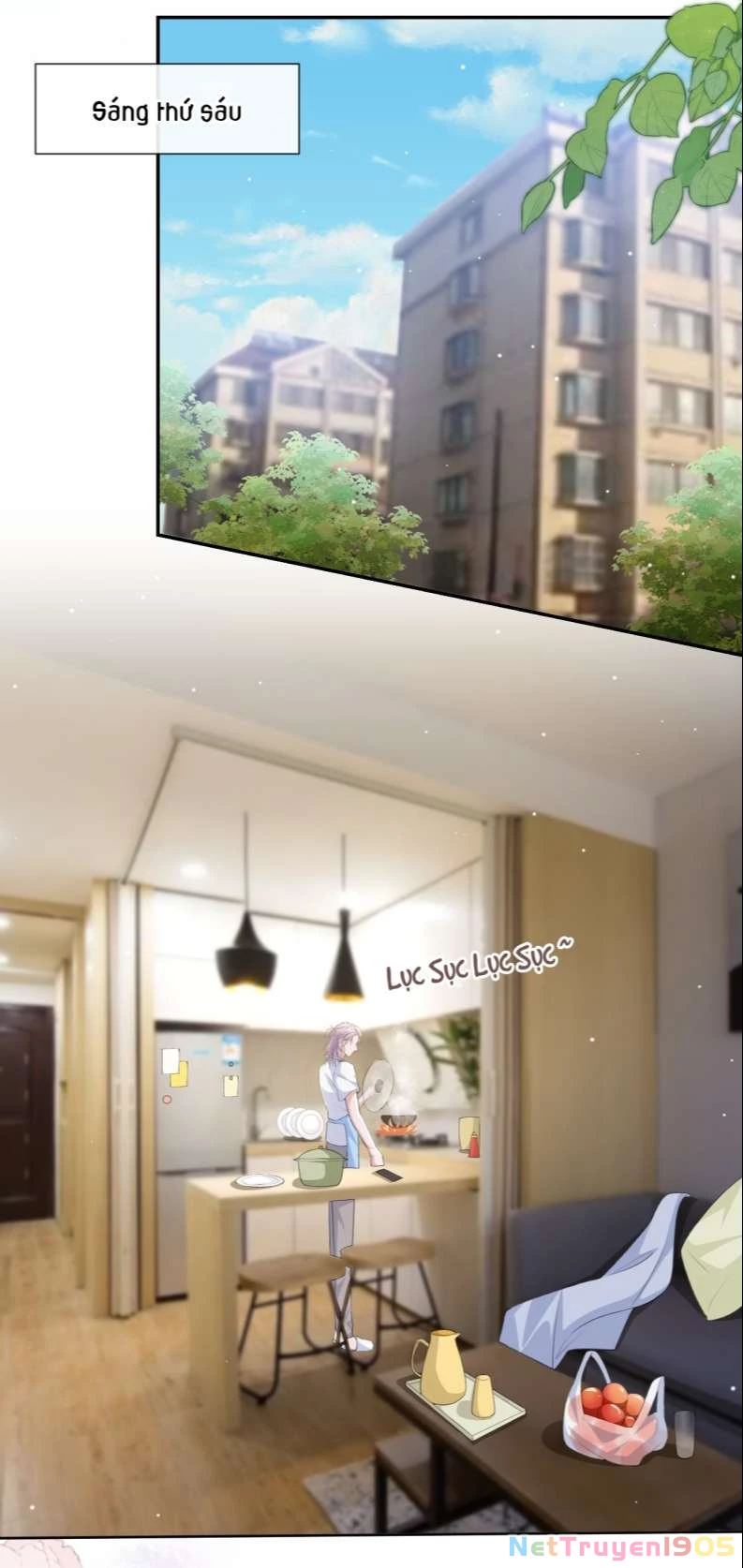 Quan Hệ Thế Thân Chapter 74 - 25