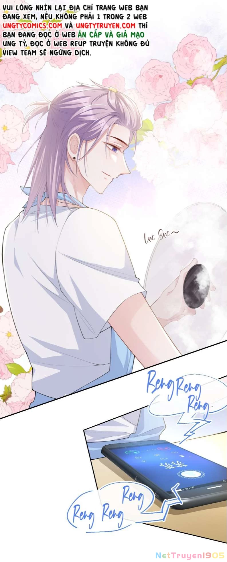 Quan Hệ Thế Thân Chapter 74 - 26