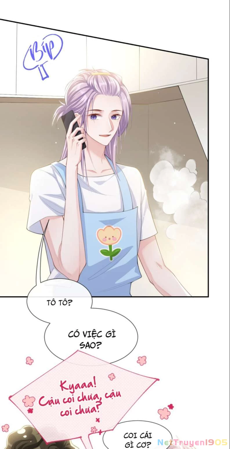 Quan Hệ Thế Thân Chapter 74 - 27