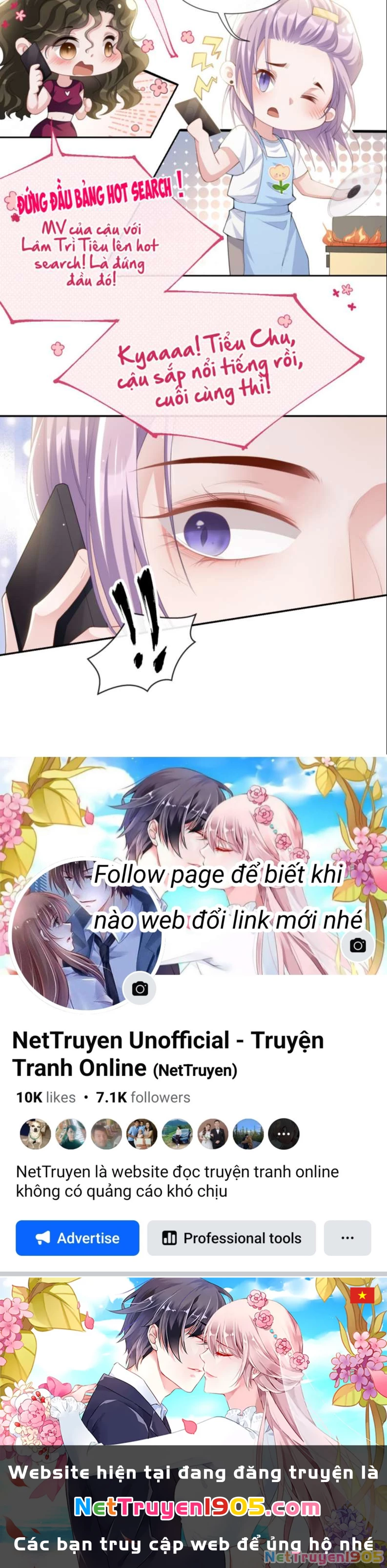 Quan Hệ Thế Thân Chapter 74 - 28