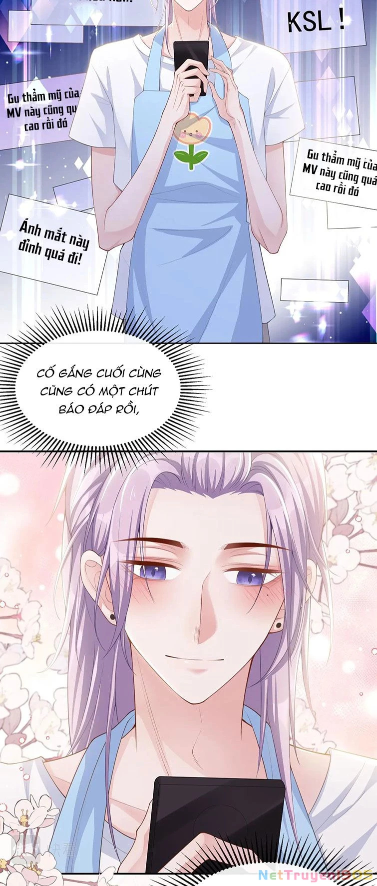 Quan Hệ Thế Thân Chapter 75 - 4