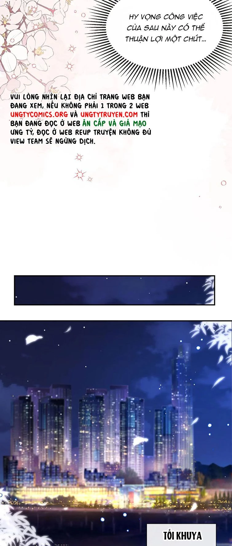 Quan Hệ Thế Thân Chapter 75 - 5