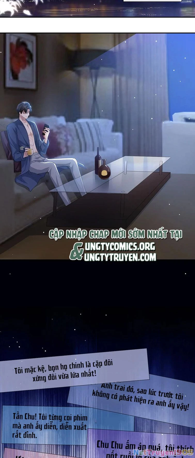 Quan Hệ Thế Thân Chapter 75 - 6