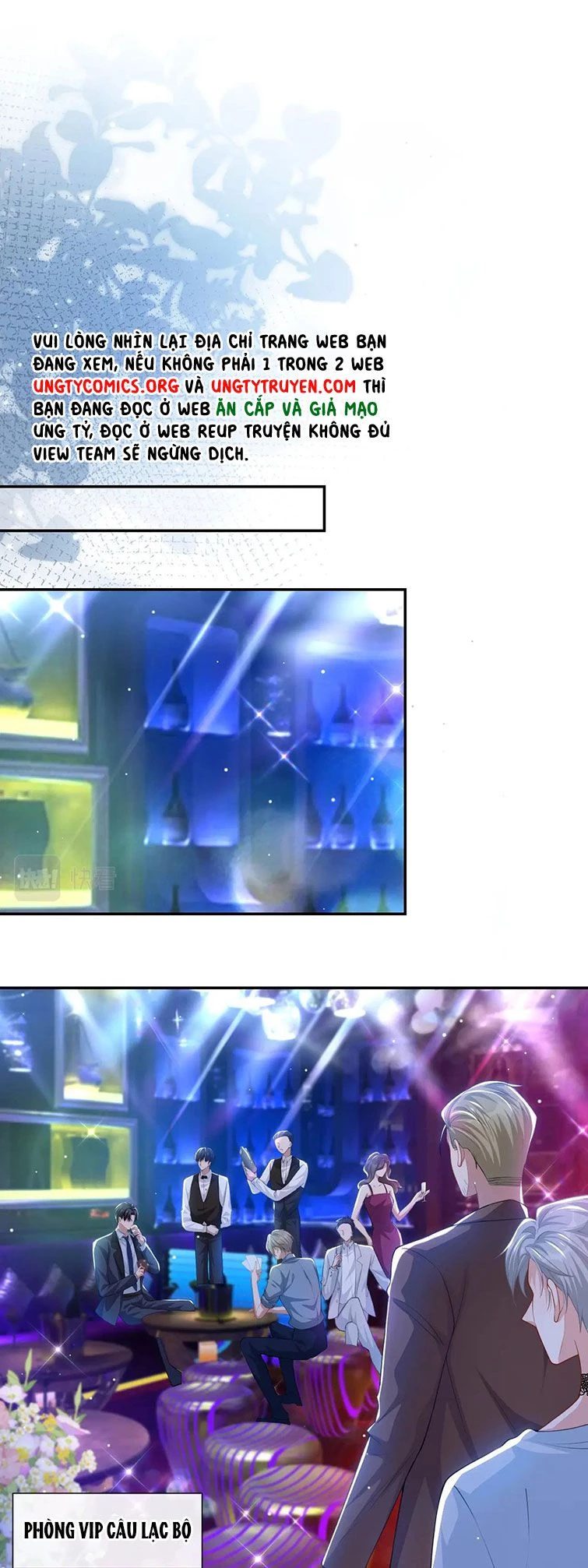 Quan Hệ Thế Thân Chapter 75 - 21