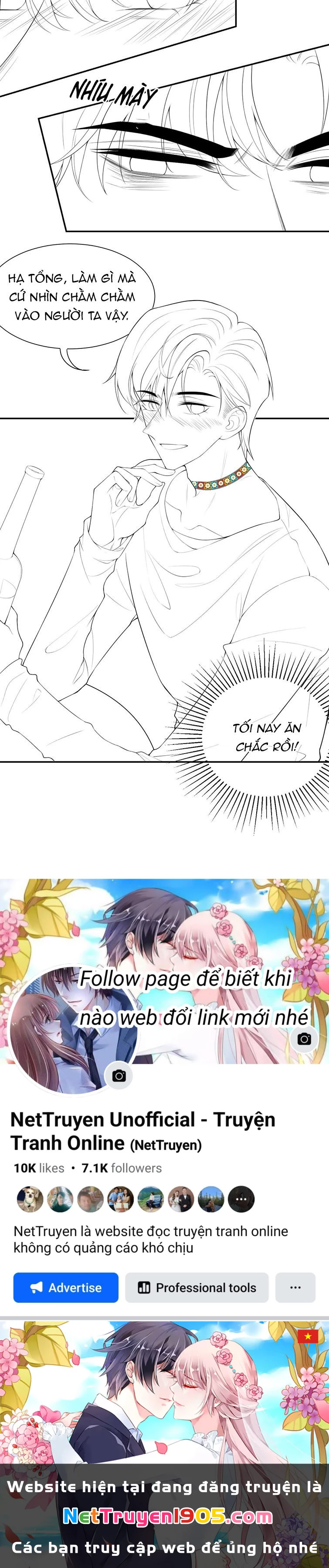 Quan Hệ Thế Thân Chapter 75 - 24