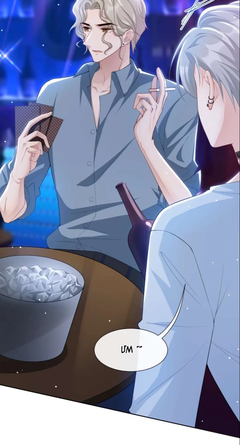 Quan Hệ Thế Thân Chapter 76 - 4