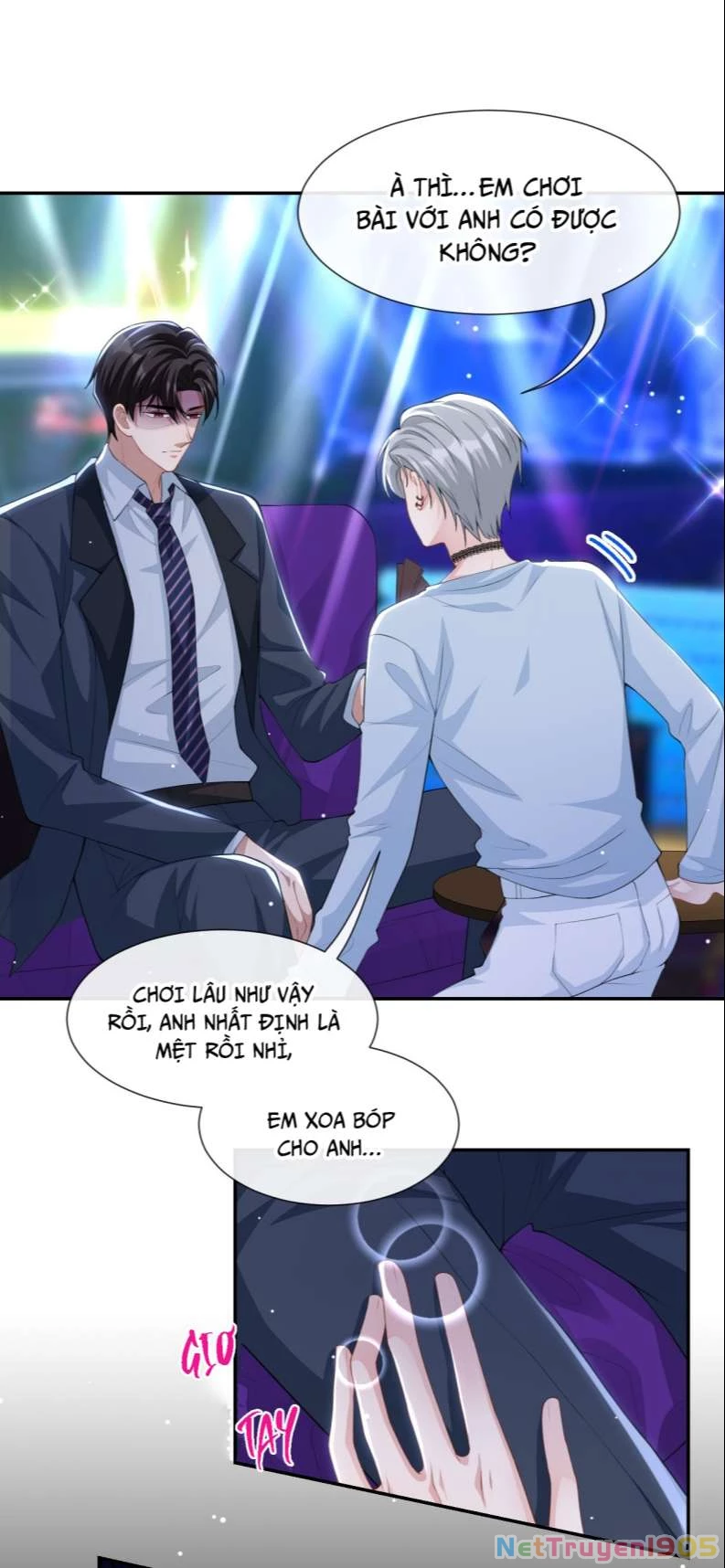 Quan Hệ Thế Thân Chapter 76 - 10