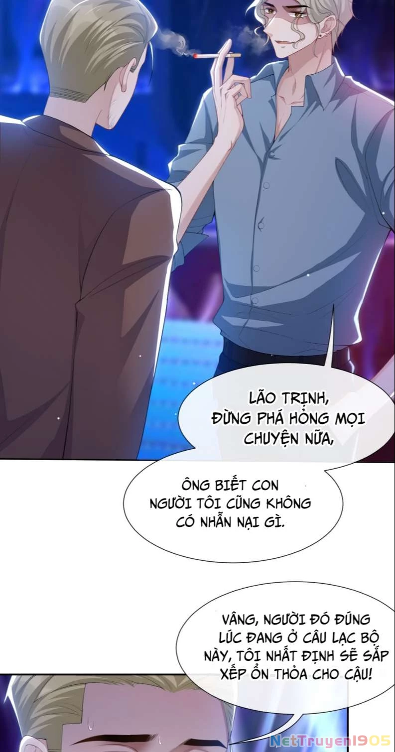 Quan Hệ Thế Thân Chapter 76 - 18