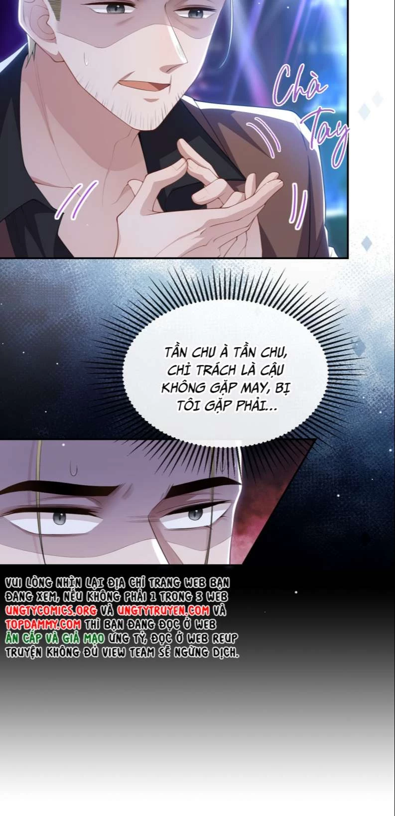 Quan Hệ Thế Thân Chapter 76 - 19