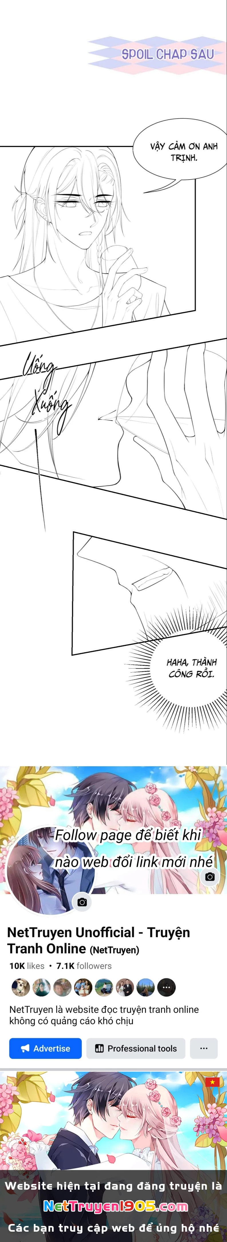 Quan Hệ Thế Thân Chapter 76 - 20