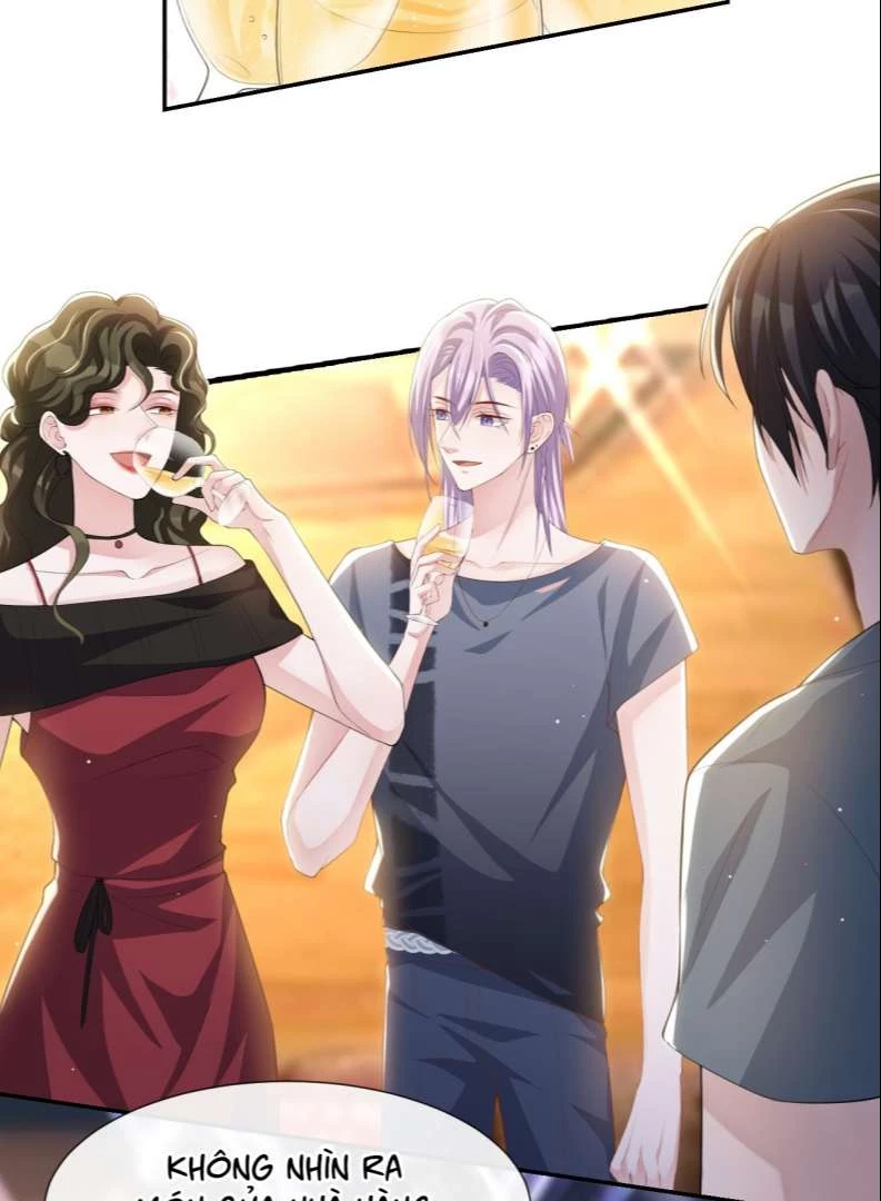 Quan Hệ Thế Thân Chapter 77 - 2